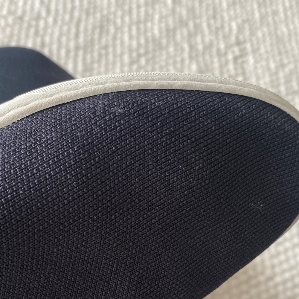 Slip on Rothy’s - Picture 9 of 13
